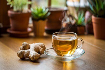 9 stebuklingi imbiero privalumai sveikatai – kodėl verta gerti kasdien