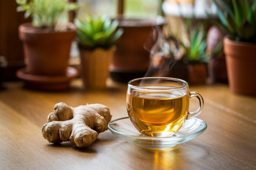 9 stebuklingi imbiero privalumai sveikatai – kodėl verta gerti kasdien