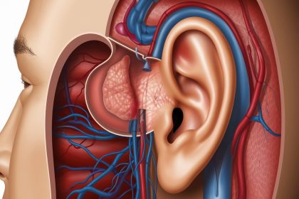 Preaurikuliarinė fistula: kodėl kai kurie žmonės gimsta su skylutėmis ausyse