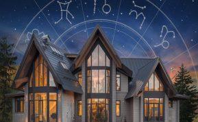 Zodiako ženklai namų pasirinkimas: koks stilius idealiai tau tiks