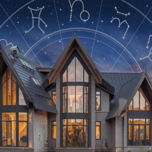 Zodiako ženklai namų pasirinkimas: koks stilius idealiai tau tiks