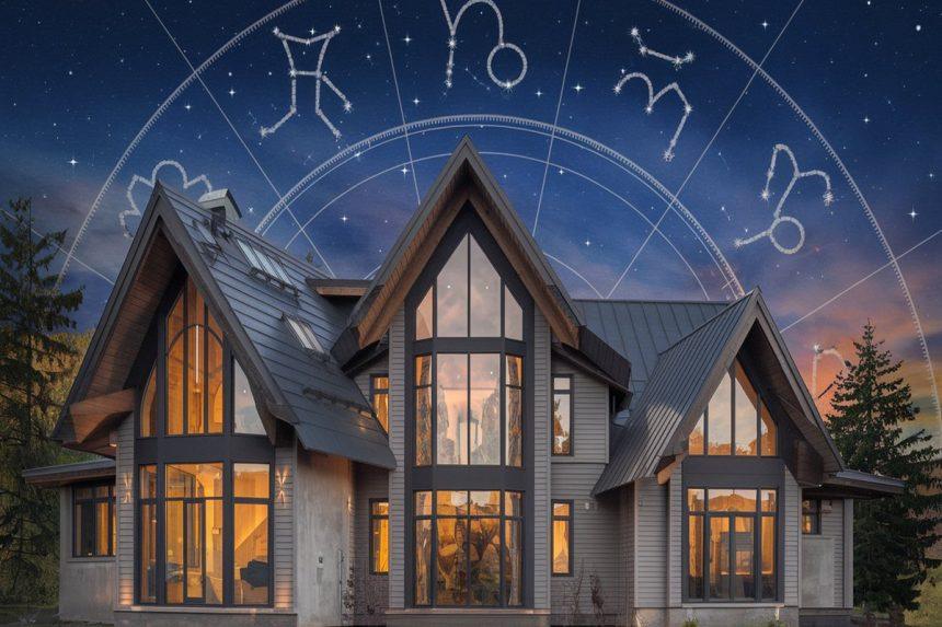 Zodiako ženklai namų pasirinkimas: koks stilius idealiai tau tiks