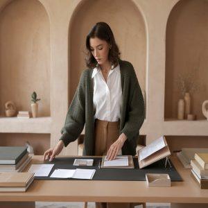 Mergelės zodiako ženklas – kodėl jos tokios unikalios ir perfekcionistės