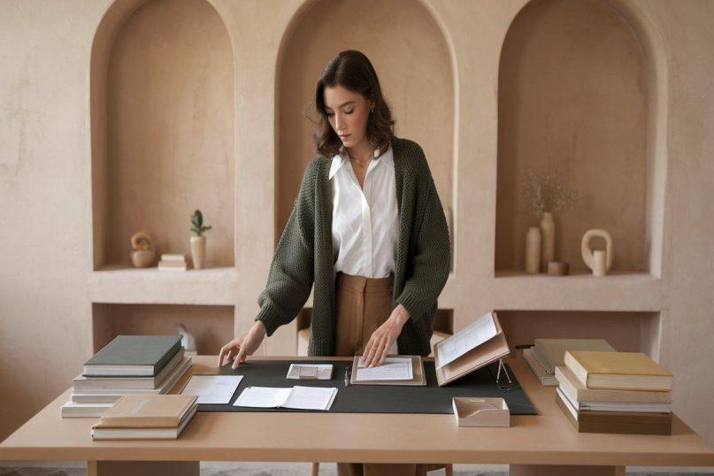 Mergelės zodiako ženklas – kodėl jos tokios unikalios ir perfekcionistės