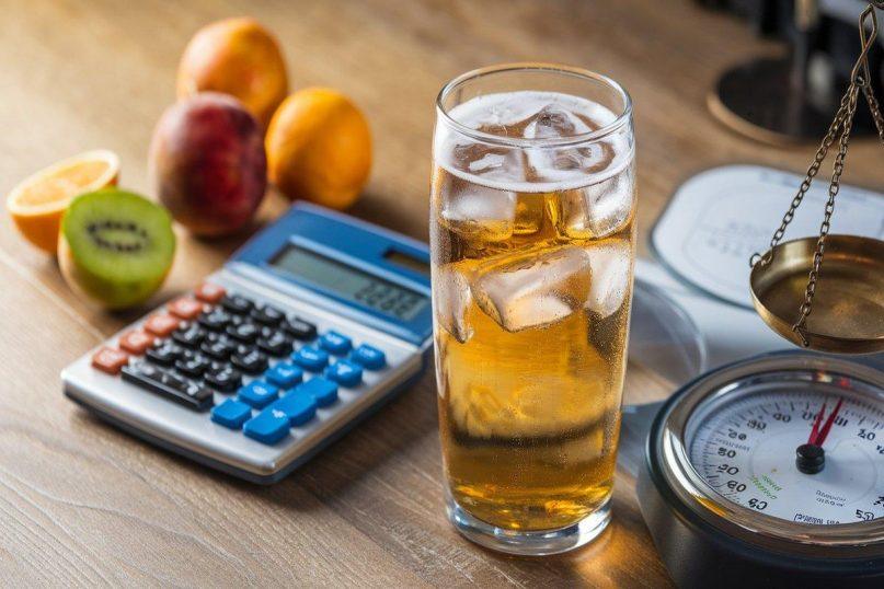 Alaus dieta svorio metimui: ar tikrai veikia šis būdas?