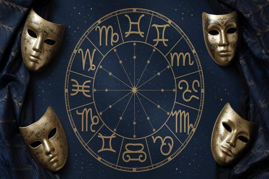 Šie zodiako ženklai meluoja geriau nei kiti – patikrink, ar tavo šeimoje tokių yra