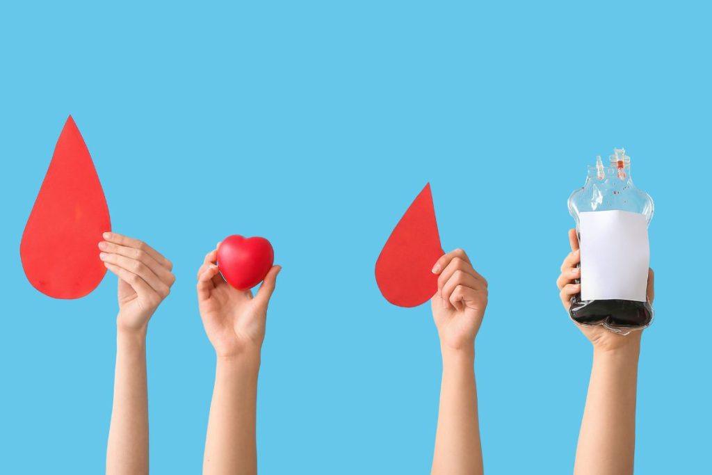 Aš nežinojau, kad kraujo grupė yra susijusi su charakteriu! Tikra teisybė. II kraujo grupė