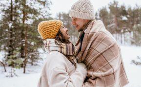 Astrologai atskleidė, kurie Zodiako ženklai sutiks meilę prieš Naujuosius metus