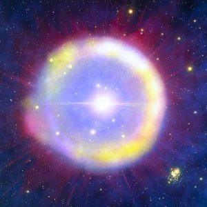 Astronomai apstulbo: „James Webb“ galėjo pagauti pabaisas žvaigždes pačioje Visatos aušroje