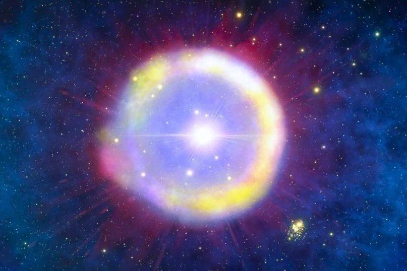 Astronomai apstulbo: „James Webb“ galėjo pagauti pabaisas žvaigždes pačioje Visatos aušroje