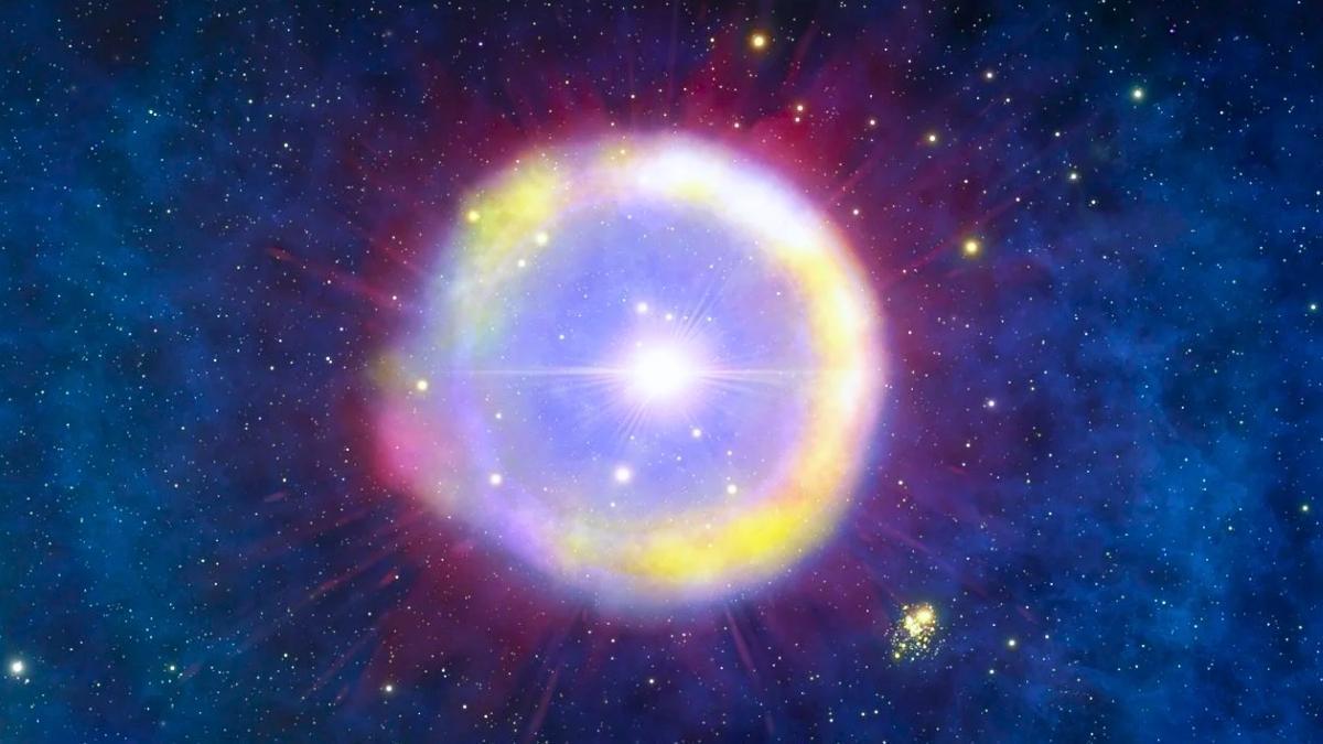Astronomai apstulbo: „James Webb“ galėjo pagauti pabaisas žvaigždes pačioje Visatos aušroje