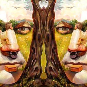 Atlikite šį testą ir sužinokite, nuo ko bėgate, kai įsimylite