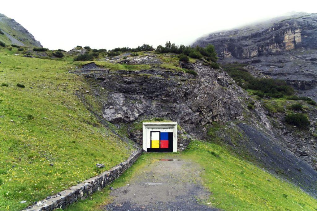 Atradimas Italijos Alpėse keičia tai, ką manėme žinantys apie dinozaurus. Radinys Stelvio naconaliniame parke