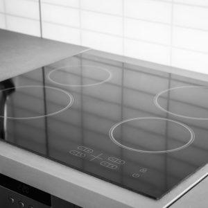 Atsirado įbrėžimų ant kaitlentės? Metas imtis veiksmų!