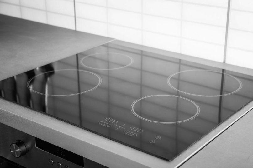 Atsirado įbrėžimų ant kaitlentės? Metas imtis veiksmų!