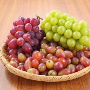 Atspėkite, kurios vynuogės vis dėlto geriausios? 10 priežasčių, kodėl valgyti būtent šias