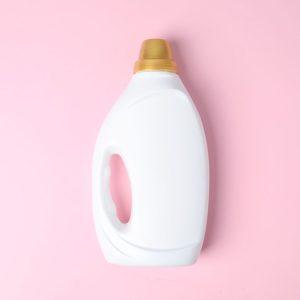 Audinių minkštiklio naudojimas ne skalbimo mašinoje