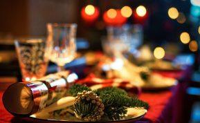 Auksinės taisyklės per šventes. Nieko neišsižadėkite, bet ir nepersistenkite