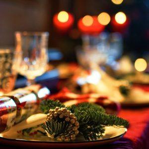 Auksinės taisyklės per šventes. Nieko neišsižadėkite, bet ir nepersistenkite