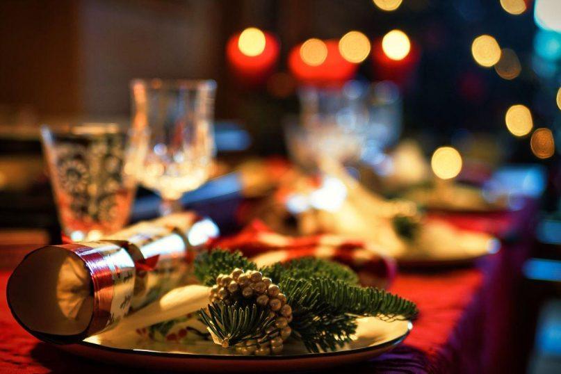 Auksinės taisyklės per šventes. Nieko neišsižadėkite, bet ir nepersistenkite