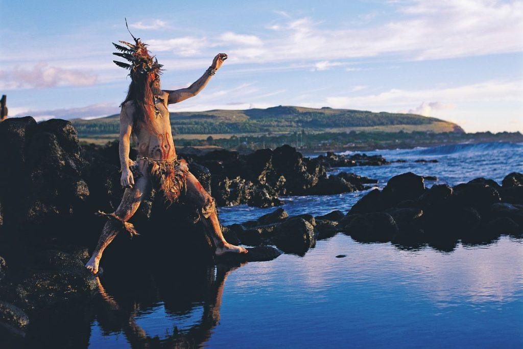 Australijos aborigenų paslaptis už kelis eurus: priemonė, kuri padeda iš vidaus ir iš išorės. Australijos aborigenų išmintis