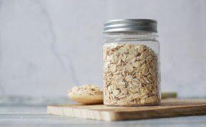 Avižiniai dribsniai, kurių nereikia virti! Išvalykite gaubtinę žarną, sumažinkite cholesterolio kiekį ir pradėkite lieknėti!