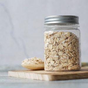 Avižiniai dribsniai, kurių nereikia virti! Išvalykite gaubtinę žarną, sumažinkite cholesterolio kiekį ir pradėkite lieknėti!