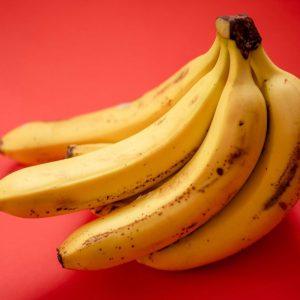 Bananai ir cukraus kiekis kraujyje: mitybos specialistai atskleidė, kodėl šis vaisius nėra toks pavojingas, kaip manėte