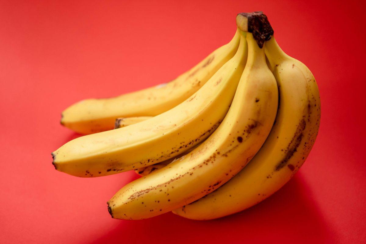 Bananai ir cukraus kiekis kraujyje: mitybos specialistai atskleidė, kodėl šis vaisius nėra toks pavojingas, kaip manėte