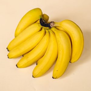 Bananai ir virškinimo traktas: ekspertų nuomonė