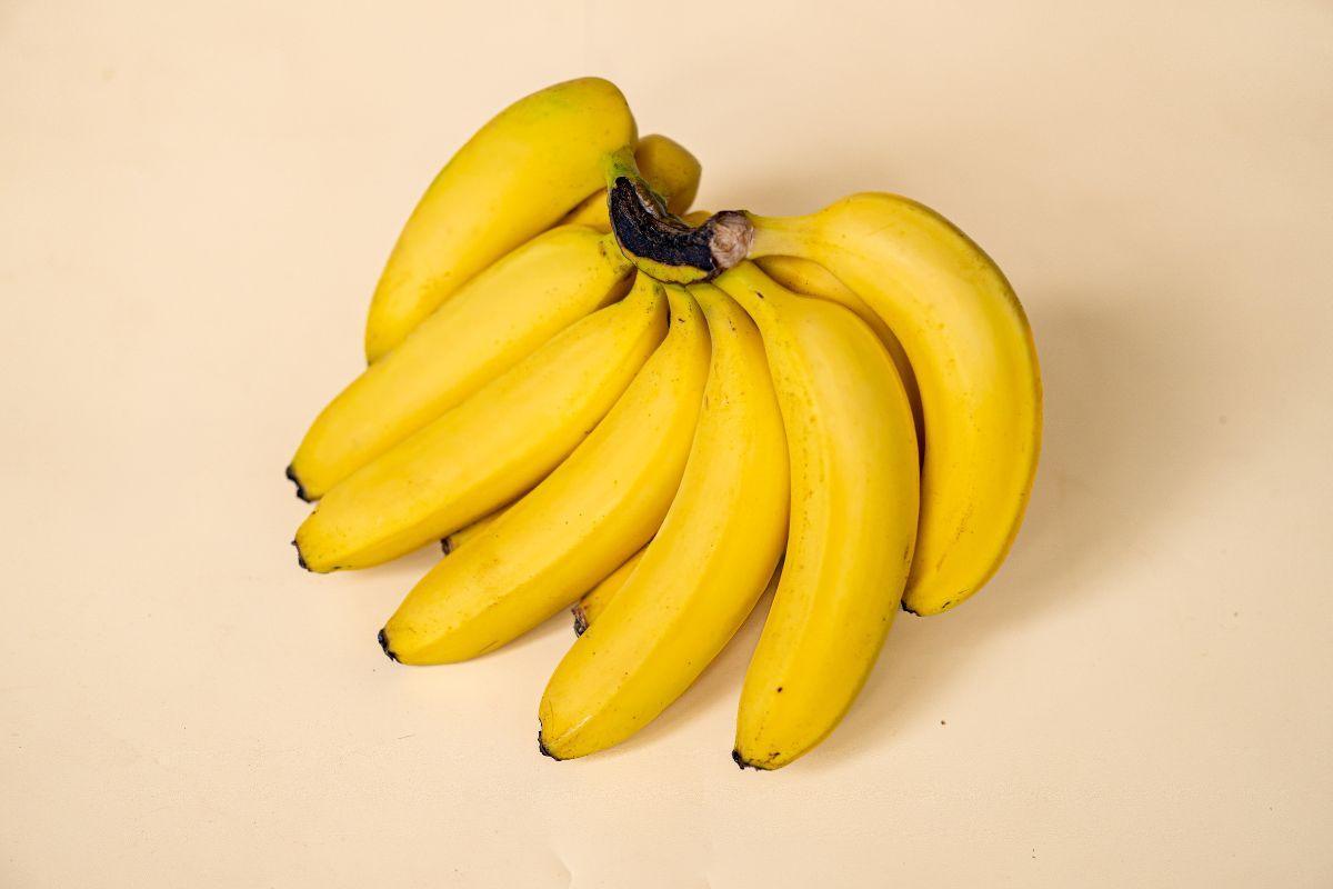 Bananai ir virškinimo traktas: štai kodėl gydytojai šį vaisių vadina skrandžio gelbėtoju
