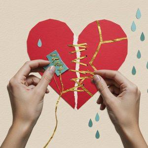 Buvęs partneris užmezgė naujus santykius: ką daryti ir kodėl skauda?