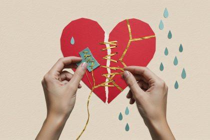 Buvęs partneris užmezgė naujus santykius: ką daryti ir kodėl skauda?