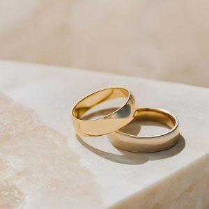 Chiromantė papasakojo, kaip žiedai veikia žmogaus charakterį