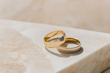 Chiromantė papasakojo, kaip žiedai veikia žmogaus charakterį