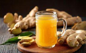 Ciberžolės arbata: kaip išlaikyti hidrataciją ir pagerinti sveikatą žiemos metu