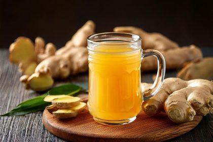 Ciberžolės arbata: kaip išlaikyti hidrataciją ir pagerinti sveikatą žiemos metu