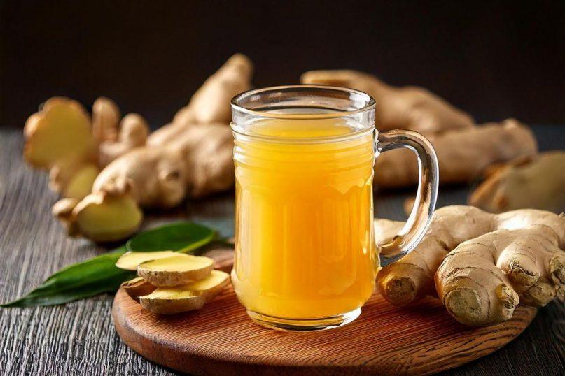 Ciberžolės arbata: kaip išlaikyti hidrataciją ir pagerinti sveikatą žiemos metu