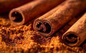 Cinamonas – natūralus prieskonis, galintis padėti cholesterolio, cukraus ir skausmo atvejais