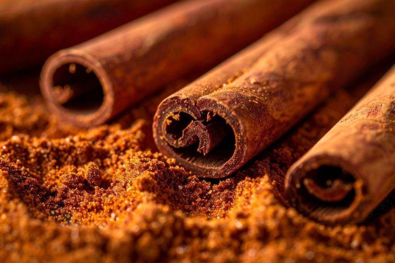 Cinamonas – natūralus prieskonis, galintis padėti cholesterolio, cukraus ir skausmo atvejais