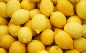 Citrinos rūgštis ir 7 jos panaudojimo būdai, apie kuriuos niekada negirdėjote!