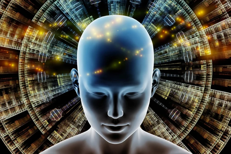 Ar dirbtinis intelektas kada nors „atsibus“? Kembridžo filosofas sako: atsakymo galime nesužinoti