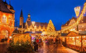 Atraskite tikrą Kalėdų stebuklą Europoje: 7 miestai, kurie pavergs jūsų širdį