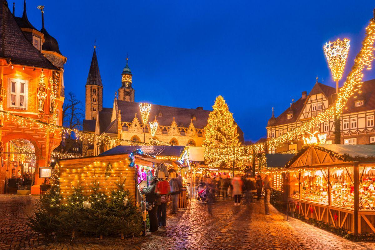 Atraskite tikrą Kalėdų stebuklą Europoje: 7 miestai, kurie pavergs jūsų širdį