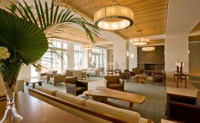 Geriausi viešbučiai 2025 metais: ekspertai paskelbė sąrašą, kuris vilioja keliautojus