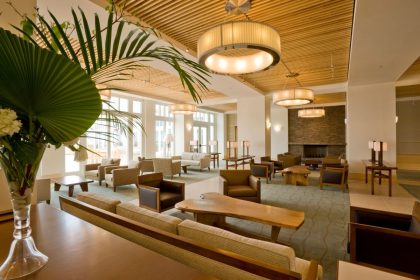 Geriausi viešbučiai 2025 metais: ekspertai paskelbė sąrašą, kuris vilioja keliautojus