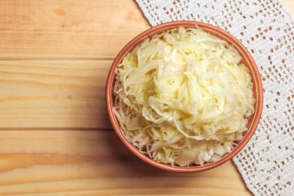 Kaip pagaminti traškius raugintus kopūstus: dažniausios klaidos, kurias verta žinoti