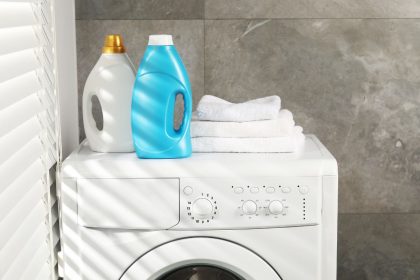 Sumaišykite audinių minkštiklį su indų plovikliu ir naudokite valymui: rezultatas, jus nustebins!