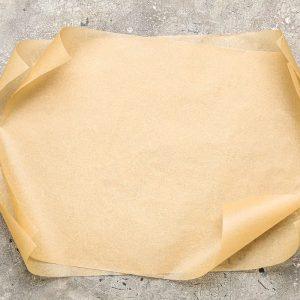 Sužinokite, kaip naudoti foliją ir kepimo popierių - skirtumas iš tiesų nuostabus!