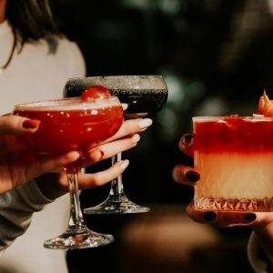 Pamiršk pagirias: maistas prieš geriant alkoholį, kuris išgelbės tavo rytą